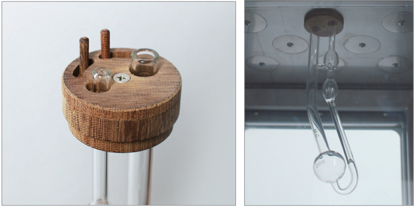 JEIOTECH VBE-501 Viscometer Holder