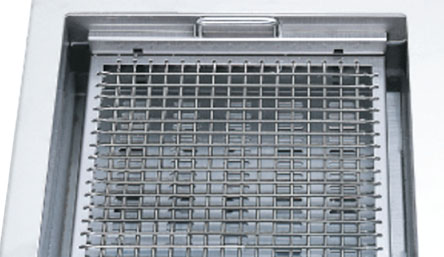 JEIOTECH CWE-522 Spring Wire Rack for CW3-20 Series