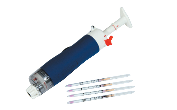 JEIOTECH Gas Detector(KITAGAWA AP-20)