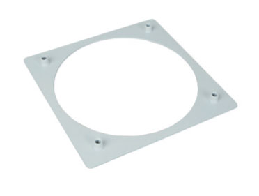JEIOTECH Bracket (for PMH-720 ; Molded Fume Hood, 178x178x2 (WxDxH, mm)) for AH-75
