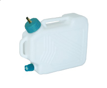 JEIOTECH Exhaust Tank (5L, 114x387x281mm)