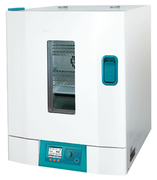 JEIOTECH OF-02P Forced Convection Oven(60L, Programmable) with window,120V, 60Hz