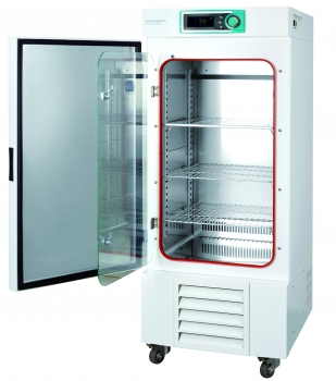 JEIOTECH IL3-15 Low Temperature Incubator including RS-232 interface and software,120V, 60Hz