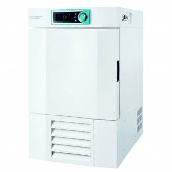JEIOTECH IL3-25A Low Temperature Incubator Including RS-232 Interface and Software,120V, 60Hz