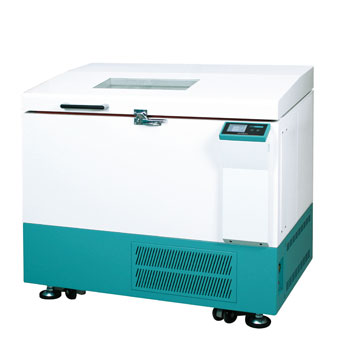 JEIOTECH ISF-7100 Incubated Shaker,120V, 60Hz