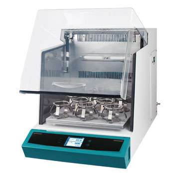 JEIOTECH IST-3075R Incubated Shaker(53L),120V, 60Hz