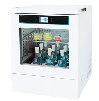 JEIOTECH ISS-4075R Incubated Shaker(150L),120 V, 60 Hz