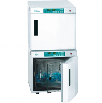 JEIOTECH ILP-02 Personal Low Temperature Incubator(14L),120V, 60Hz