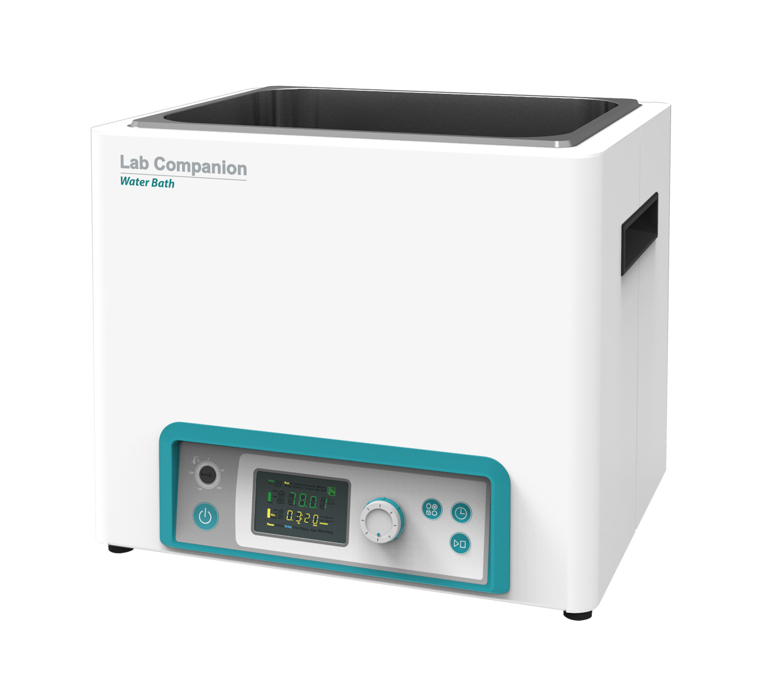 JEIOTECH BW3-10G Heating Bath(11.5L),120V, 60Hz