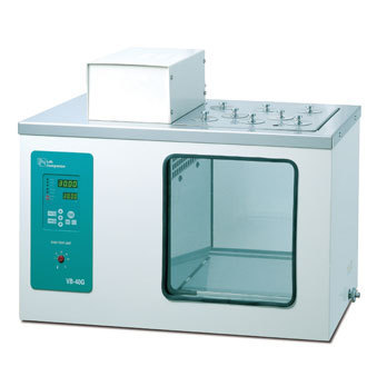 JEIOTECH VB-25G Viscometer Heating Bath(25L),230 V, 60 Hz