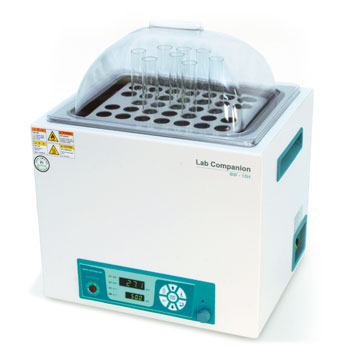 JEIOTECH BW-10H Heating Bath(11.5L),120 V, 60 Hz