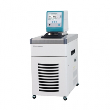 JEIOTECH RW3-3025P Refrigerated & Heating Bath Circulator including RS-232 interface and software(30L),230V, 60Hz
