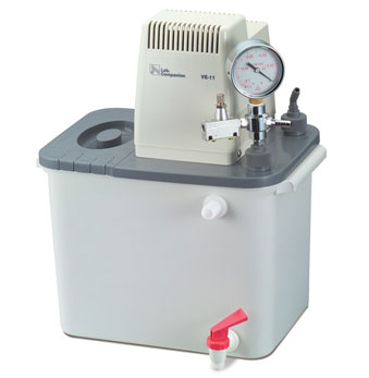 JEIOTECH VE-11 Electric Aspirator,120V, 60Hz