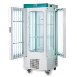 JEIOTECH GC-300TLH Plant Growth Chamber(300L),230V, 60Hz