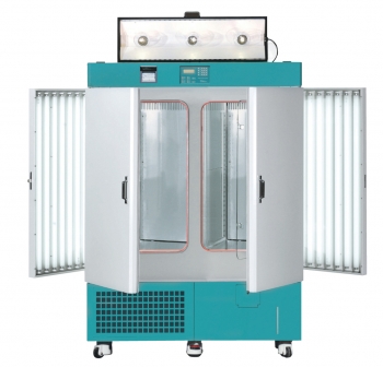 JEIOTECH GC-1000TLH Plant Growth Chamber(1000L),230 V, 60 Hz