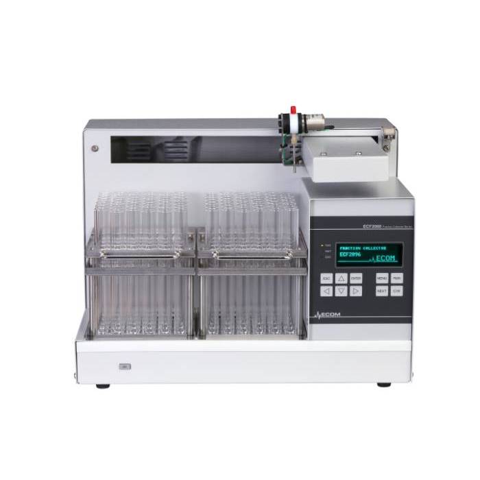 ECOM ECF2096 Fraction Collector