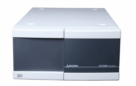 ECOM ECV2010 Autosampler for HPLC System