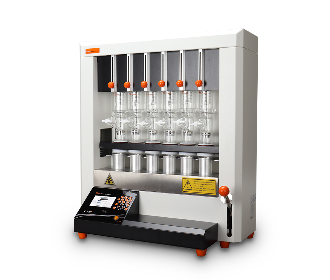 HANON Fat Analyzer SOX46