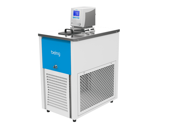 BEING Circulating Cooling & Heating Bath, BPC-05A, 120V/60Hz, 4.5 L