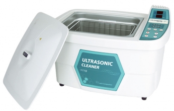 JEIOTECH UCP-02 Ultrasonic Cleaner, US Plug,120V, 60Hz