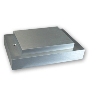 BENCHMARK Block, Micro Titer Plate, Skirted or Non-Skirted for 2 or 4-Block Dry Bath Only