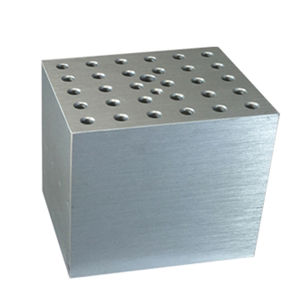 BENCHMARK Block, 30 x NMR Tubes, Block, 30 x NMR Tubes