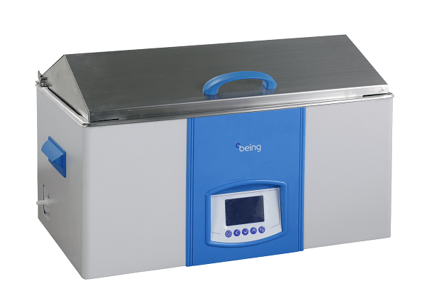BEING General Purpose Water Bath, BWB-22, 19.3 x 5.9 x 11.8 in