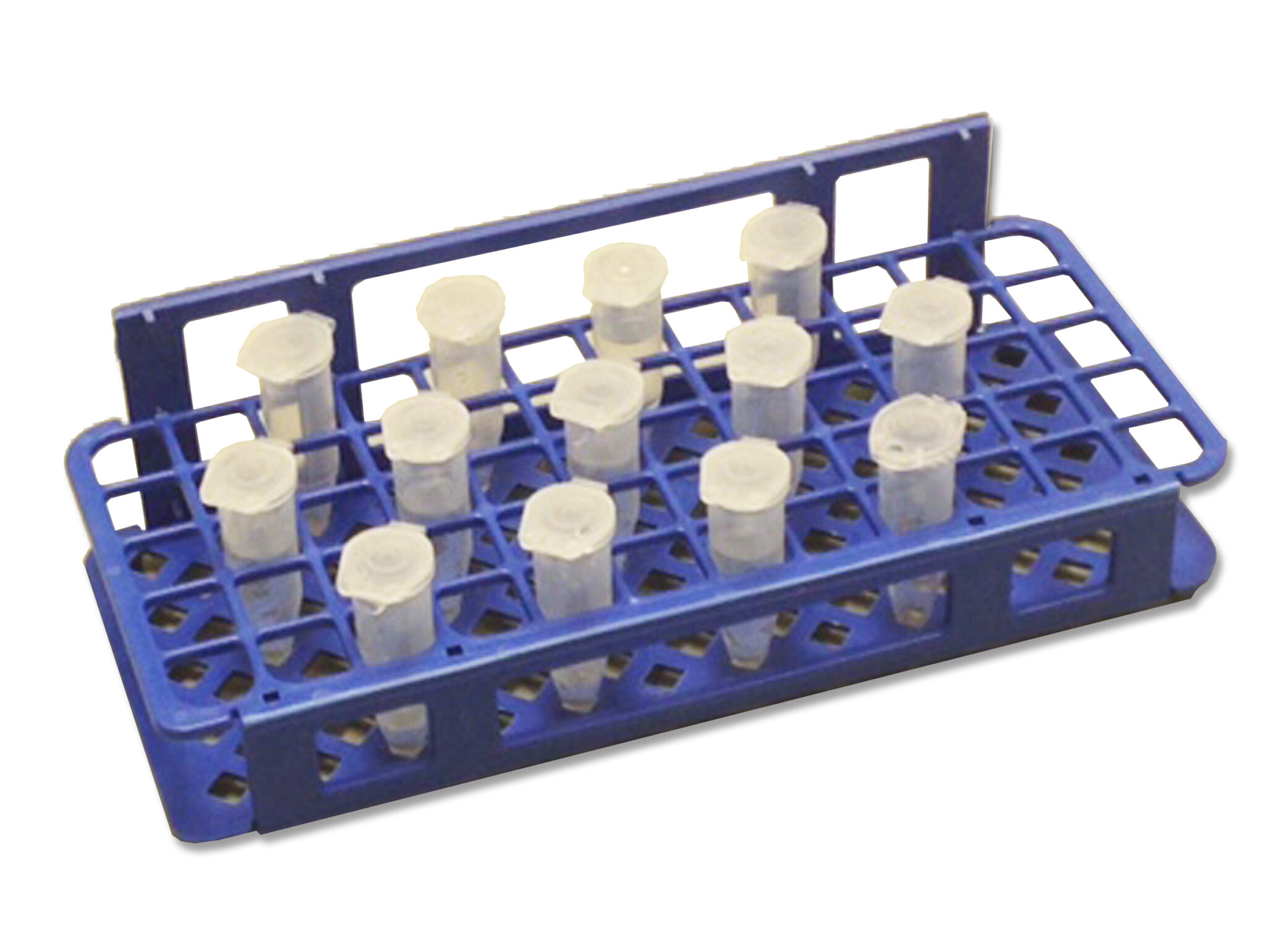 BENCHMARK Work Station Rack for 50 x 5ml Tubes