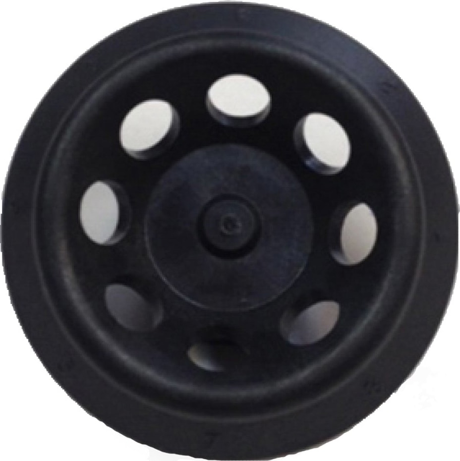 BENCHMARK Strip Rotor for MyFuge Mini