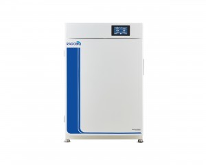 Radobio CO2 Incubator with High Heat Sterilization, 140°C, 180L