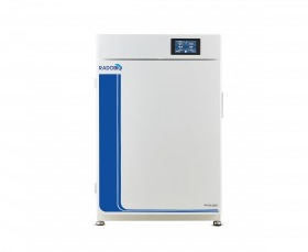 Radobio CO2 Incubator with High Heat Sterilization, 180°C, 180L
