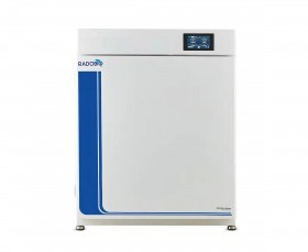 Radobio CO2 Incubator with UV Sterilization, 240L