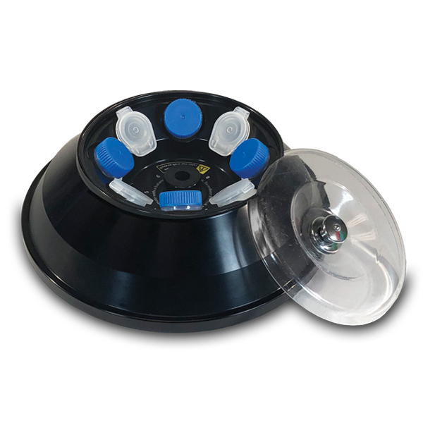 BENCHMARK 8 x 5ml Rotor for MC-24 Touch, Optional 8 x 5ml Rotor for MC-24 Touch