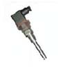 Jenco Conductivity Sensor, Stainless Steel (K=0.01, SS, 3/4” Front, 150 PSI @ 135C, 0.055 To 20 uS)