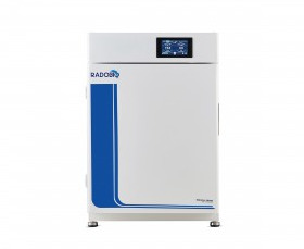 Radobio CO2 Incubator with UV Sterilization, 80L