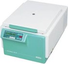 ROTINA 35, Bench-top centrifuge without cooling, microprocessor controlled, with brushless drive 115 V, 60 Hz