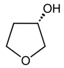 (R)-(-)-3-Hydroxytetrahydrofuran, >98%, CAS No. : [ 86087-24-3]