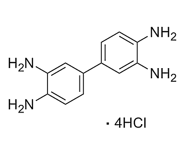 3,3’-Diaminobenzidine tetrahydrochloride (DAB), 98%, CAS No. : [7411-49-6]