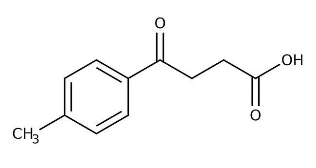 3-(4-Methylbenzoyl)propionic acid, 97%, CAS No. : [4619-20-9]