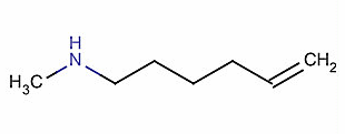 N-Methyl-5-hexen-1-amine, 97%, CAS No. : [55863-02-0]
