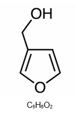 Furan-3-methanol, >98%, CAS No. : [4412-91-3]