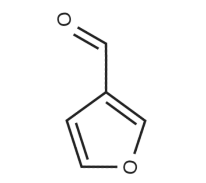 3-Furancarboxaldehyde, 97%, CAS No. : [498-60-2] 