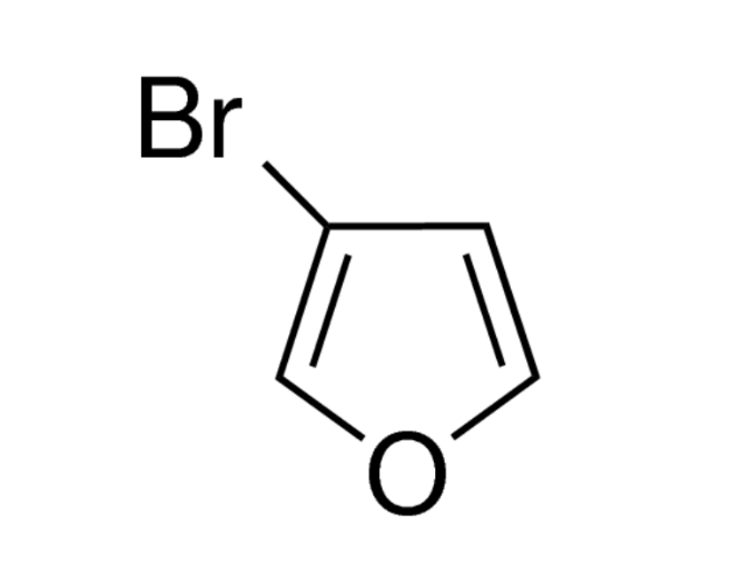 3-Bromofuran, 97%, CAS No. : [22037-28-1] 