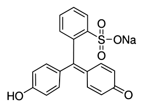 Phenol Red Sodium Salt, (Water Soluble), >98%, CAS No. : [ 34487-61-1] 