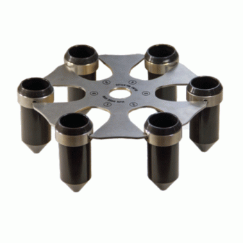 ELMI Rotor 6M.08 4 x 60 ml (PRP)