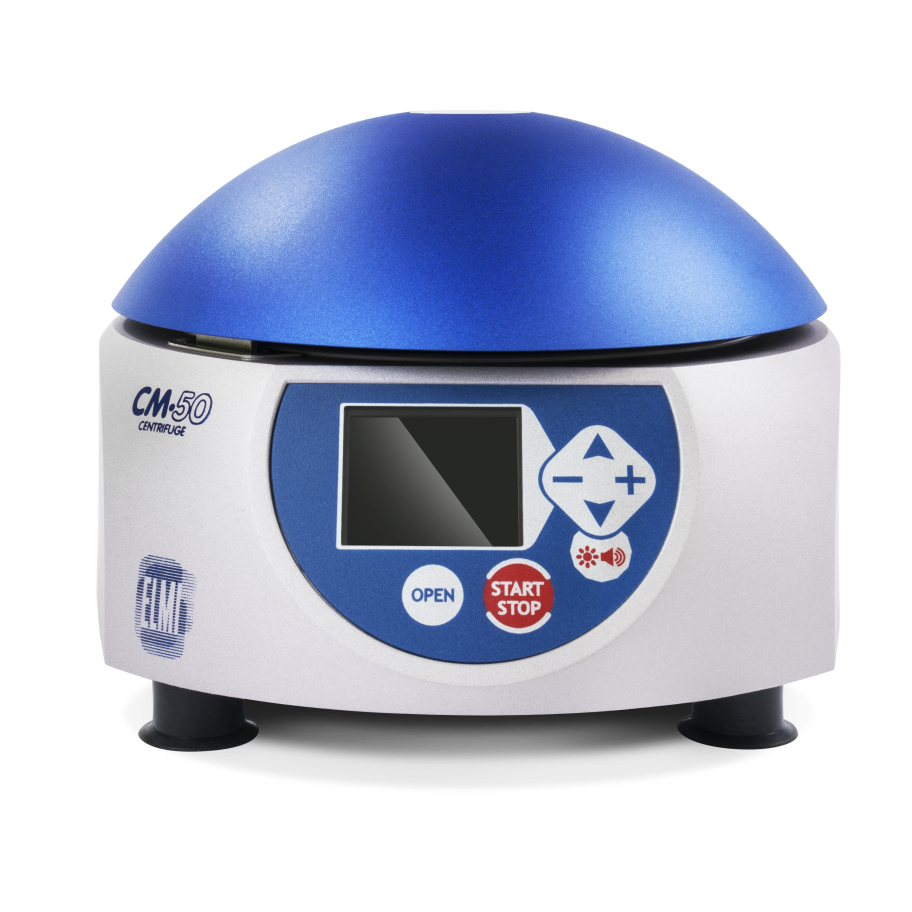 ELMI cm-50 Micro Centrifuge