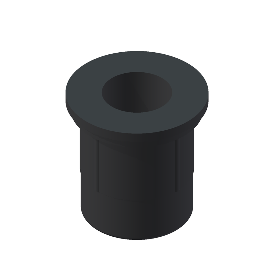 ELMI 0.2 mL Test Tubes Adapter for Rotor cm-MC-4 and cm-MC-5