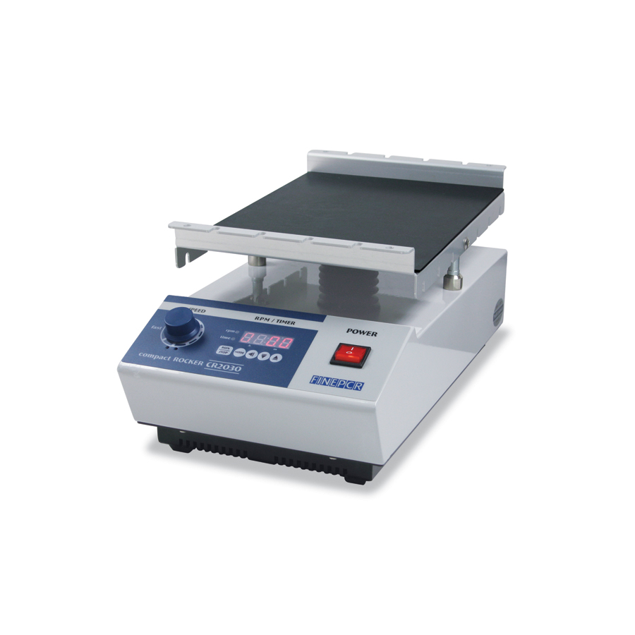 Finepcr CR2030 Compact Rocker 
