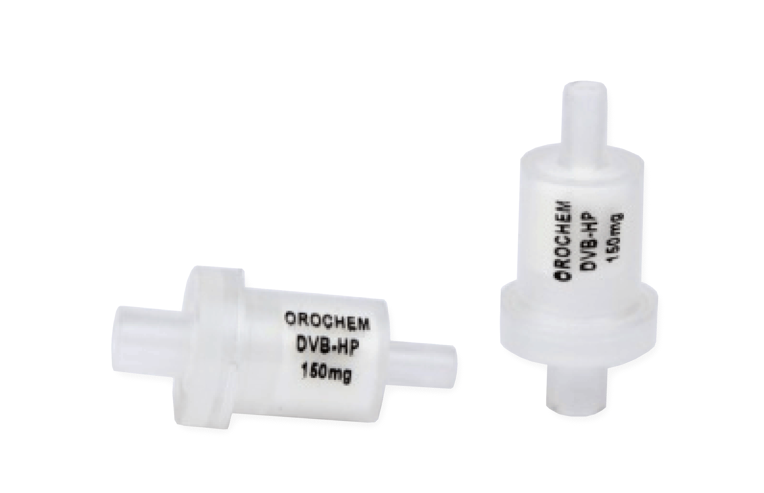 Orochem Solid Phase Extraction SCX SPE Cartridges,500 mg/ 3 mL