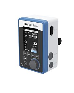 IKA VC 10 pro, Valve-Controlled, Universal Vacuum Controller